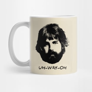 UH WAY OH Mug